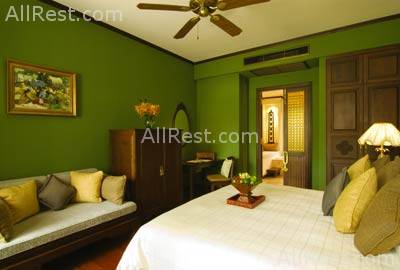 Puripunn Baby Grand Boutique Hotel 35